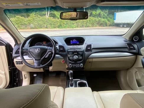 Used 2017 Acura RDX FWD image 40