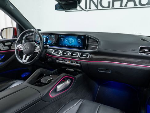 Certified 2022 Mercedes-Benz GLE 350 4MATIC image 14