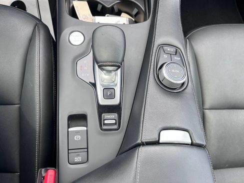 Used 2019 INFINITI QX50 Luxe w/ Protection Package FWD image 15