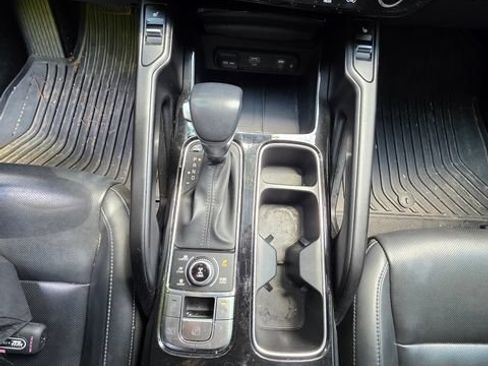 Used 2024 Kia Telluride S w/ S Sunroof Package AWD/4WD image 13