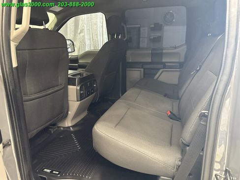 Used 2018 Ford F150 XL w/ Equipment Group 101A Mid image 9