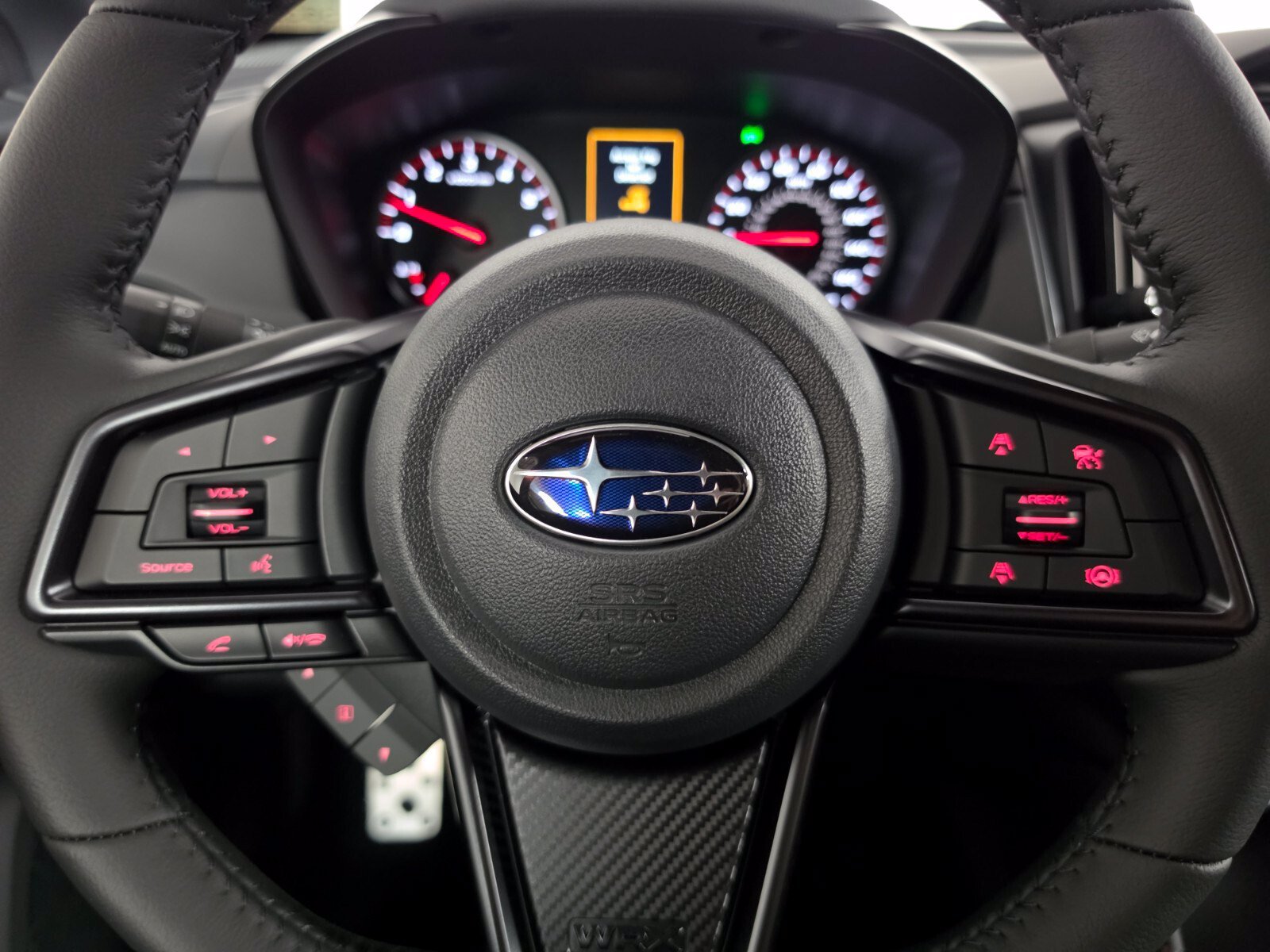 New 2026 Subaru WRX Premium w/ Accessory Package #2 AWD/4WD image 33