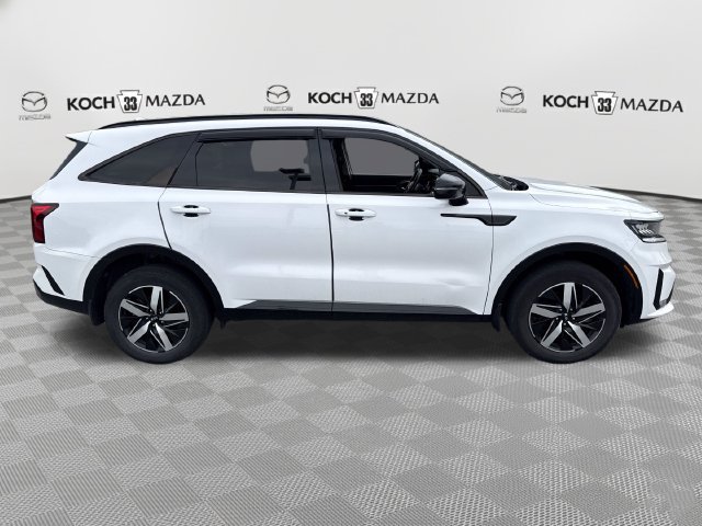 Used 2021 Kia Sorento EX w/ Panoramic Sunroof Package AWD/4WD image 8
