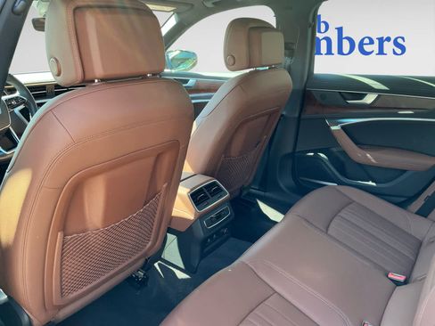 Used 2022 Audi A6 Premium Plus image 11
