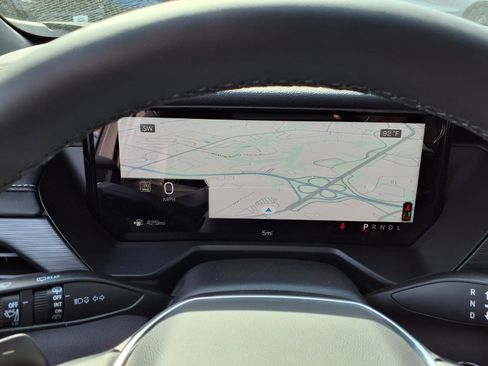 New 2026 GMC Acadia Elevation w/ Black Edition image 10