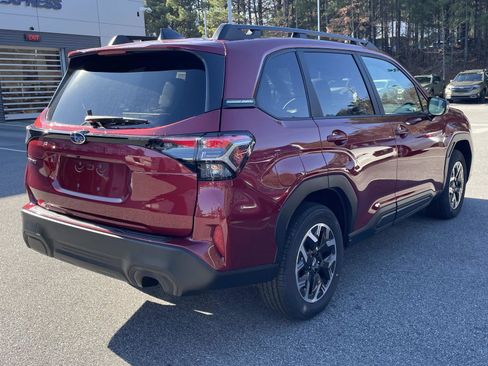 New 2026 Subaru Forester Premium image 3