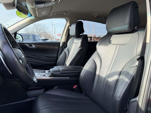 Used 2024 Genesis GV80 2.5T image 29
