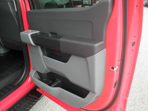 Certified 2022 Ford F150 XL w/ Trailer Tow Package image 25