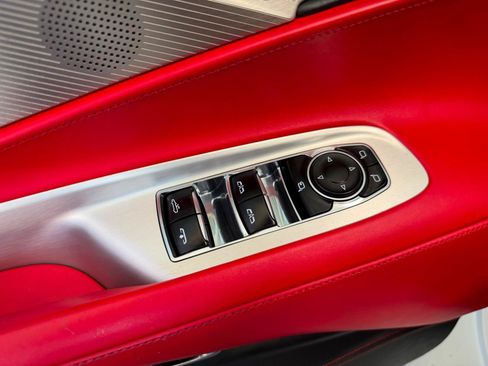 Used 2020 Chevrolet Corvette Stingray Premium Conv w/ 3LT Preferred Equipment Group RWD image 13