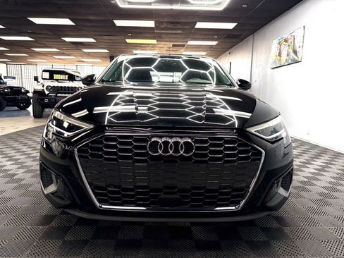 Used 2023 Audi A3 2.0T Premium FWD image 4