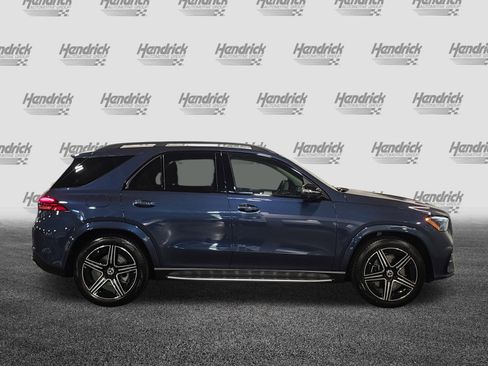 New 2026 Mercedes-Benz GLE 350 4MATIC image 3