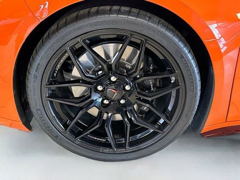 Used 2025 Chevrolet Corvette Z06 w/ Battery Protection Package image 27