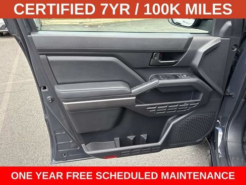 Used 2026 Toyota Tacoma SR5 RWD image 13