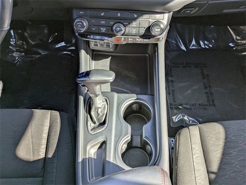 Used 2023 Dodge Durango GT w/ Blacktop Package image 18