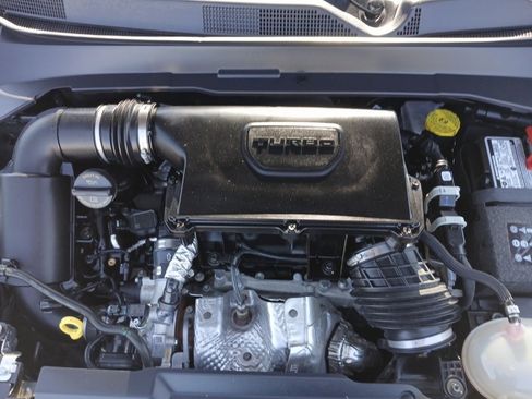 Certified 2023 Jeep Compass Altitude w/ Convenience Group image 25