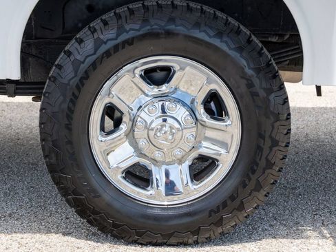 Used 2022 RAM 3500 Tradesman AWD/4WD image 24