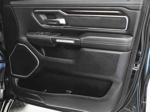 Used 2022 RAM 1500 Laramie image 12