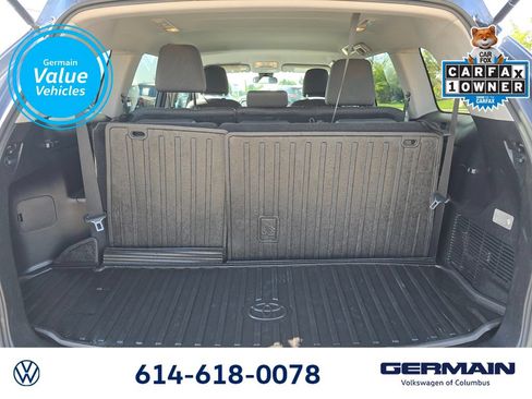 Used 2019 Toyota Highlander LE FWD image 20
