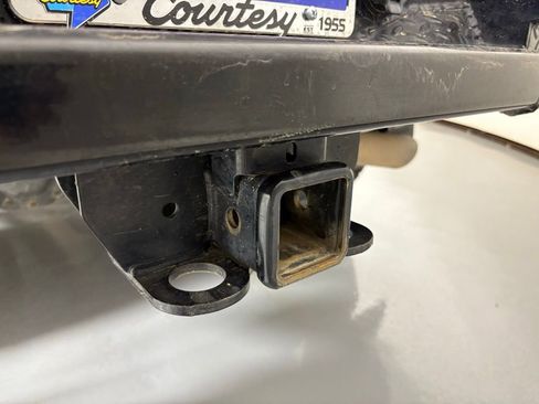 Used 2020 RAM 3500 Big Horn w/ Level 1 Equipment Group image 40