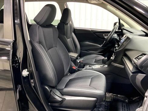 Used 2022 Subaru Forester Premium AWD/4WD image 7