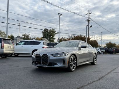 Used 2024 BMW 430i xDrive Coupe w/ Convenience Package