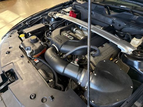 Used 2012 Ford Mustang GT Premium w/ Brembo Brake Pkg image 66