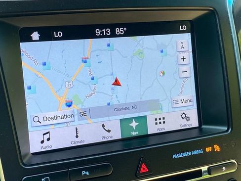 Used 2017 Ford Explorer Limited FWD image 26