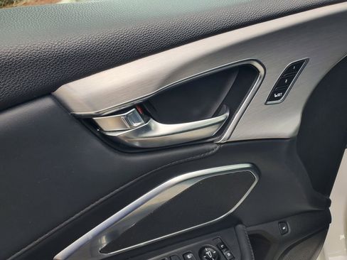 Certified 2020 Acura RDX AWD image 22