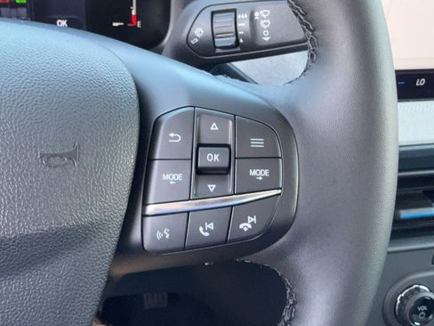 New 2026 Ford Maverick XLT w/ XLT Luxury Package FWD image 15