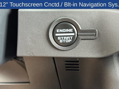 Certified 2025 Ford Bronco Badlands AWD/4WD image 28