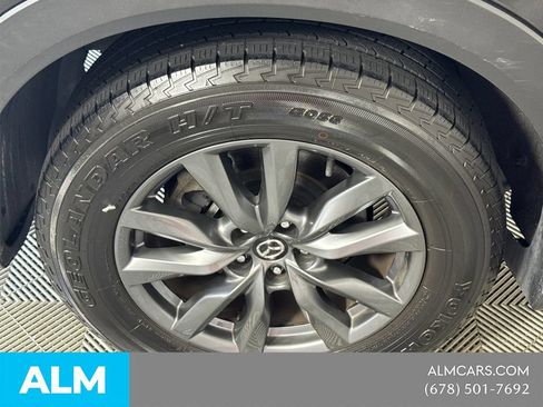 Used 2020 MAZDA CX-9 Touring w/ Touring Premium Package FWD image 20