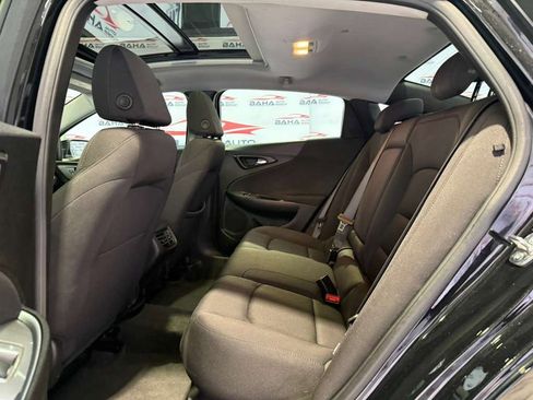 Used 2024 Chevrolet Malibu LT FWD image 32