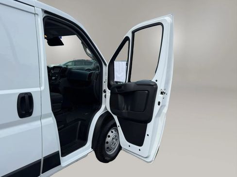 Used 2023 RAM ProMaster 1500 FWD image 29