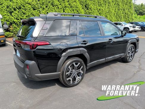 New 2026 Subaru Outback Touring XT AWD/4WD image 7