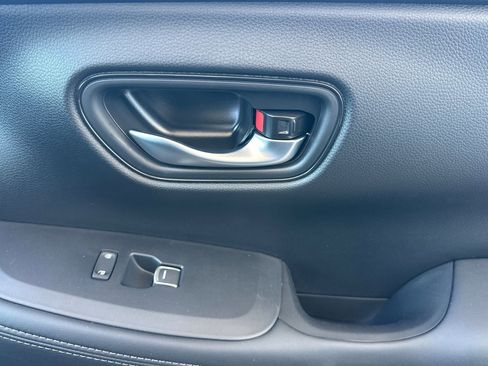 New 2026 Honda HR-V EX-L image 26