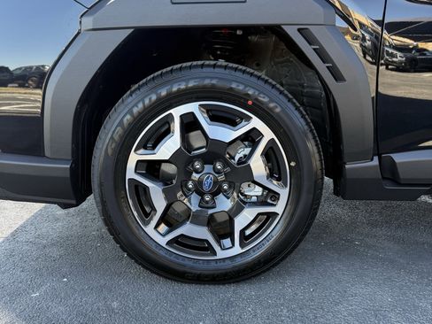 New 2026 Subaru Outback Touring image 34