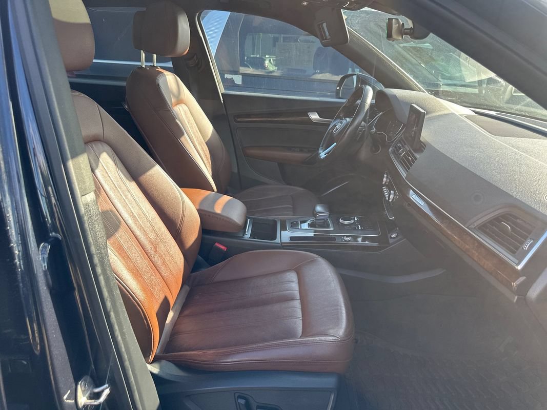 Used 2019 Audi Q5 2.0T Premium w/ Convenience Package AWD/4WD image 32