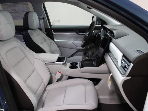 New 2026 GMC Terrain Denali AWD/4WD image 24
