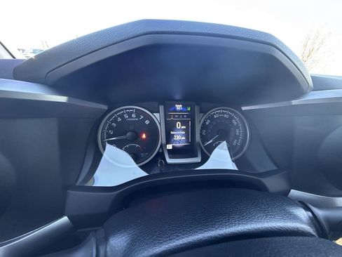 Used 2023 Toyota Tacoma SR5 image 18