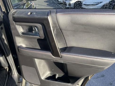 Used 2022 Toyota 4Runner TRD Off-Road Premium image 44