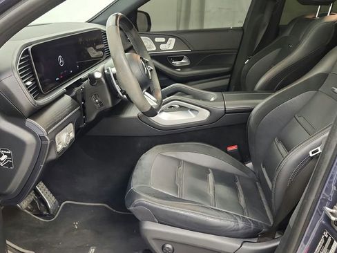 Used 2024 Mercedes-Benz GLE 53 AMG 4MATIC Coupe image 24