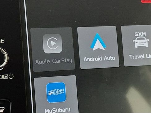 New 2026 Subaru Crosstrek 2.5i Limited w/ Crosstrek Mirror Package image 13