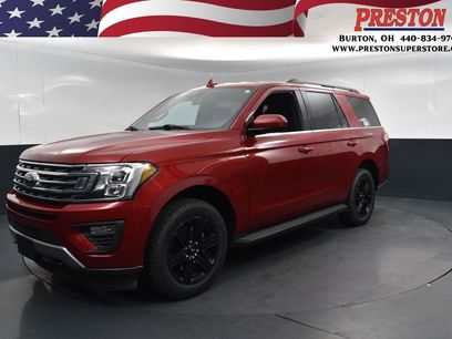 Used 2020 Ford Expedition XLT