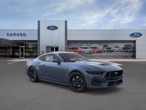 New 2026 Ford Mustang GT RWD image 7