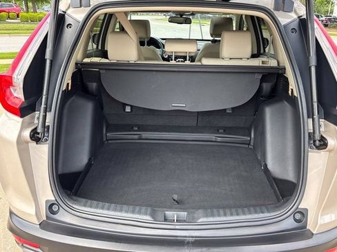 Used 2019 Honda CR-V EX-L image 8
