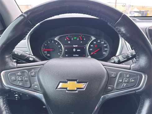 Used 2019 Chevrolet Equinox Premier image 11