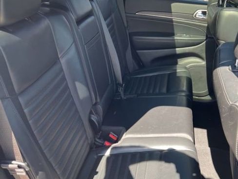 Used 2021 Jeep Grand Cherokee Limited X AWD/4WD image 14