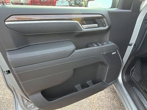 New 2026 Chevrolet Silverado 1500 RST AWD/4WD image 14