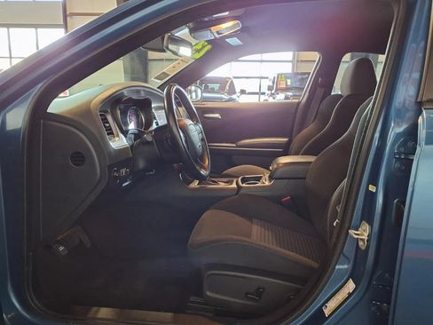 Used 2023 Dodge Charger GT AWD/4WD image 16