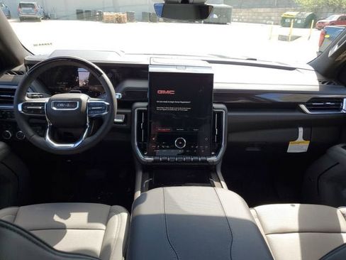 New 2026 GMC Yukon Elevation w/ Elevation Premium Package image 12